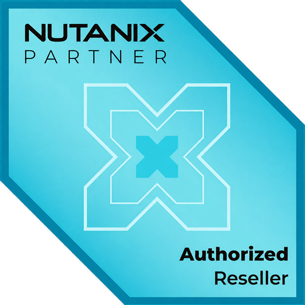 Nutanix Authorized Reseller